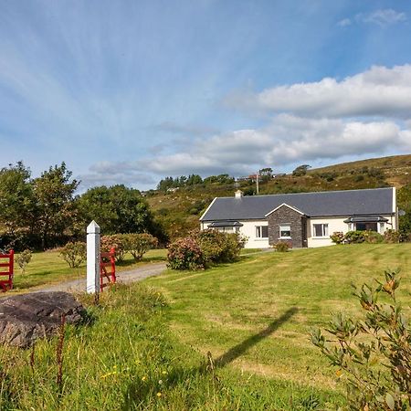 Church Island View Holiday Home ウォータービル エクステリア 写真