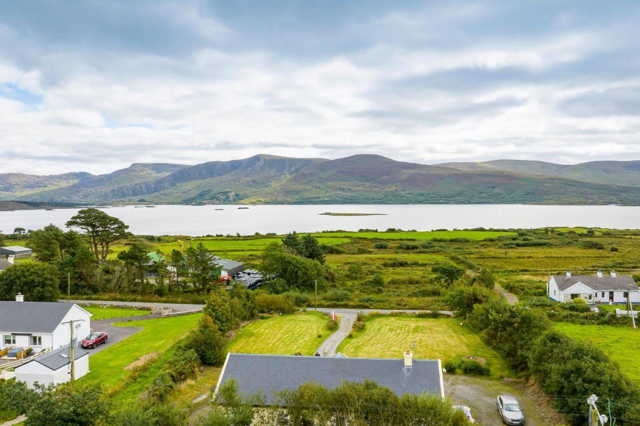 Church Island View Holiday Home ウォータービル エクステリア 写真