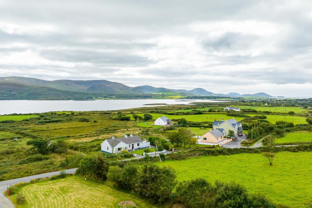 Church Island View Holiday Home ウォータービル エクステリア 写真