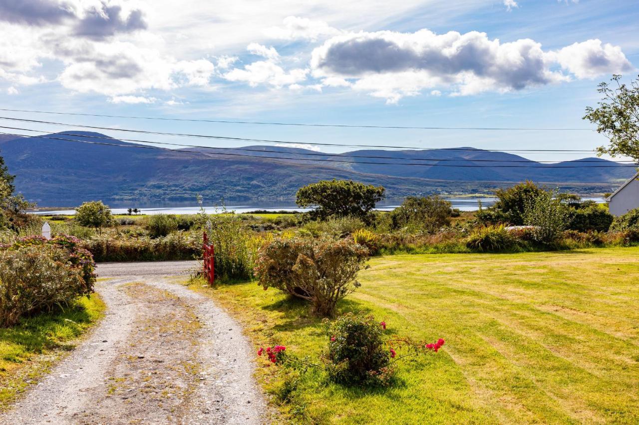 Church Island View Holiday Home ウォータービル エクステリア 写真